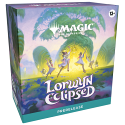 Lorwyn Eclipsed Prerelease Pack