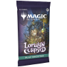 10x Lorwyn Eclipsed Play Booster