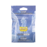 DS - Standard Perfect Fit Thick Inner Sleeves: Clear