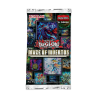 Maze of Muertos Booster