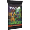10x Teenage Mutant Ninja Turtles Play Boosters