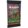 10x Teenage Mutant Ninja Turtles Play Boosters