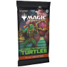 10x Teenage Mutant Ninja Turtles Play Boosters