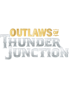 Outlaws of Thunder Junction
