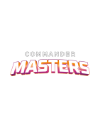 Commander Masters