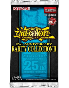 25th Anniversary Rarity Collection II