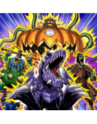Maze of Muertos