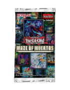 Maze of Muertos