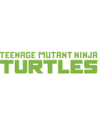 Teenage Mutant Ninja Turtles