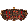 Flesh and Blood